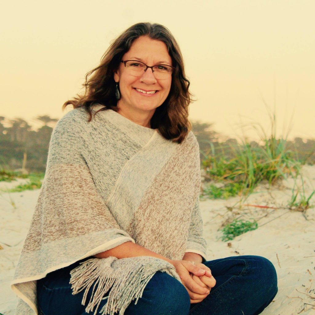 Photo of Mary Dixon